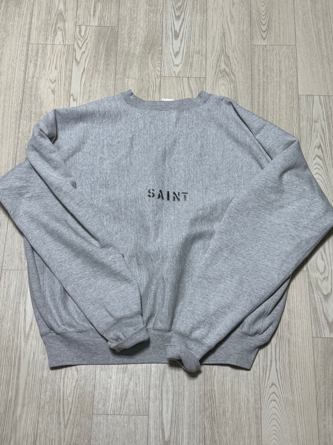 세인트미카엘 스웻셔츠 상품이미지1