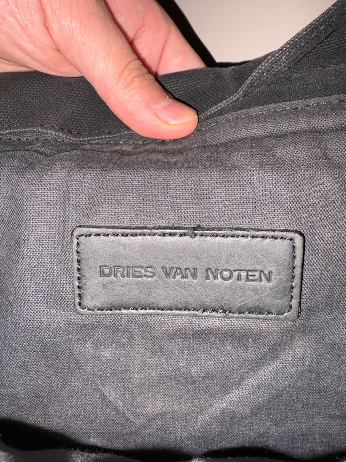 디리스반노튼 가방 상품이미지3