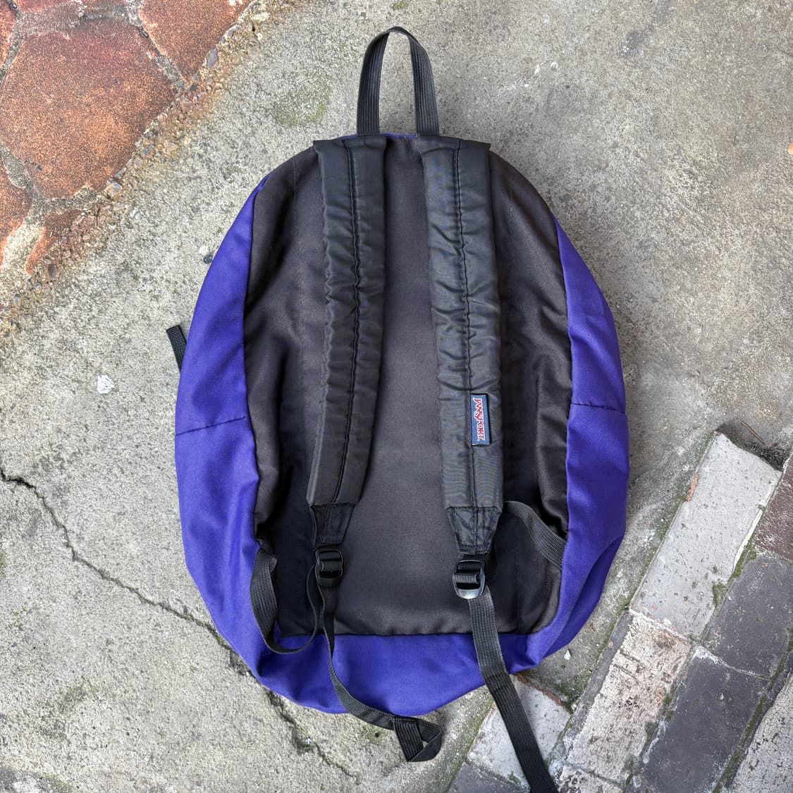 Jansport 잔스포츠 백팩 가방 상품이미지2