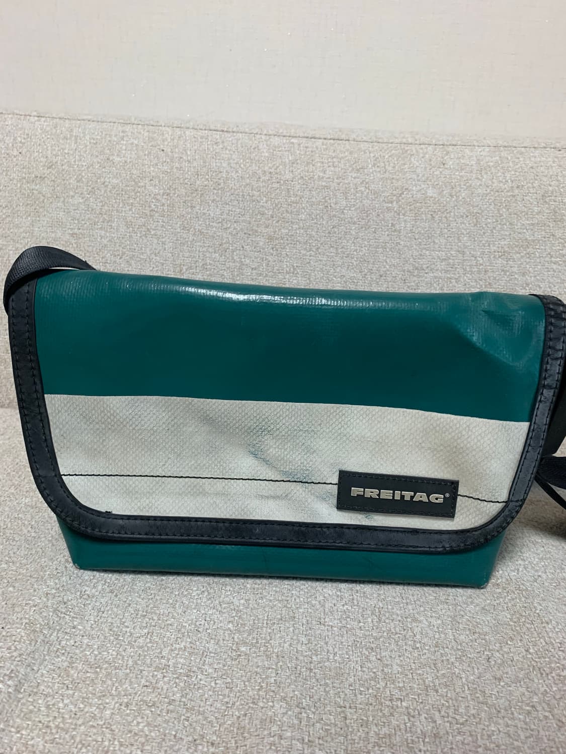 프라이탁 하이파이브오 그린 상품이미지1