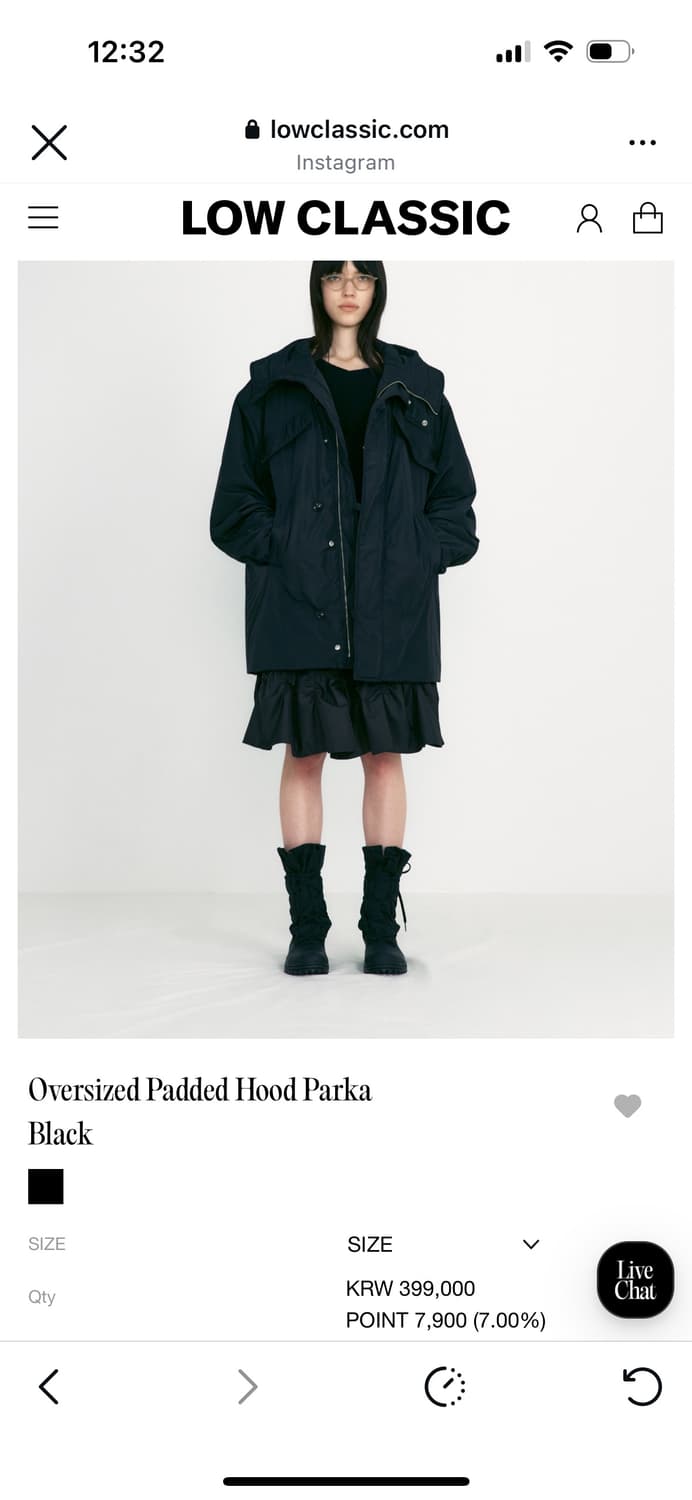 로우클래식  상품이미지2