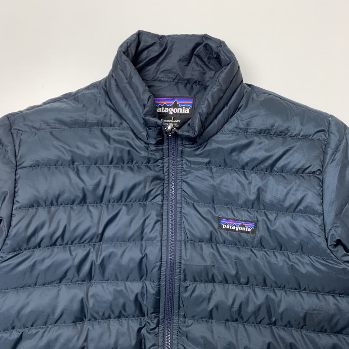 [S/정품] 파타고니아 덕 다운 경량 패딩 상품이미지2