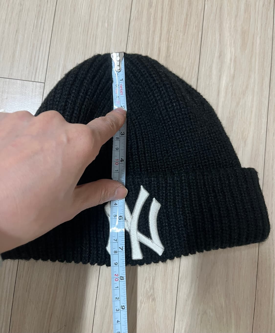 엠엘비 비니 상품이미지6