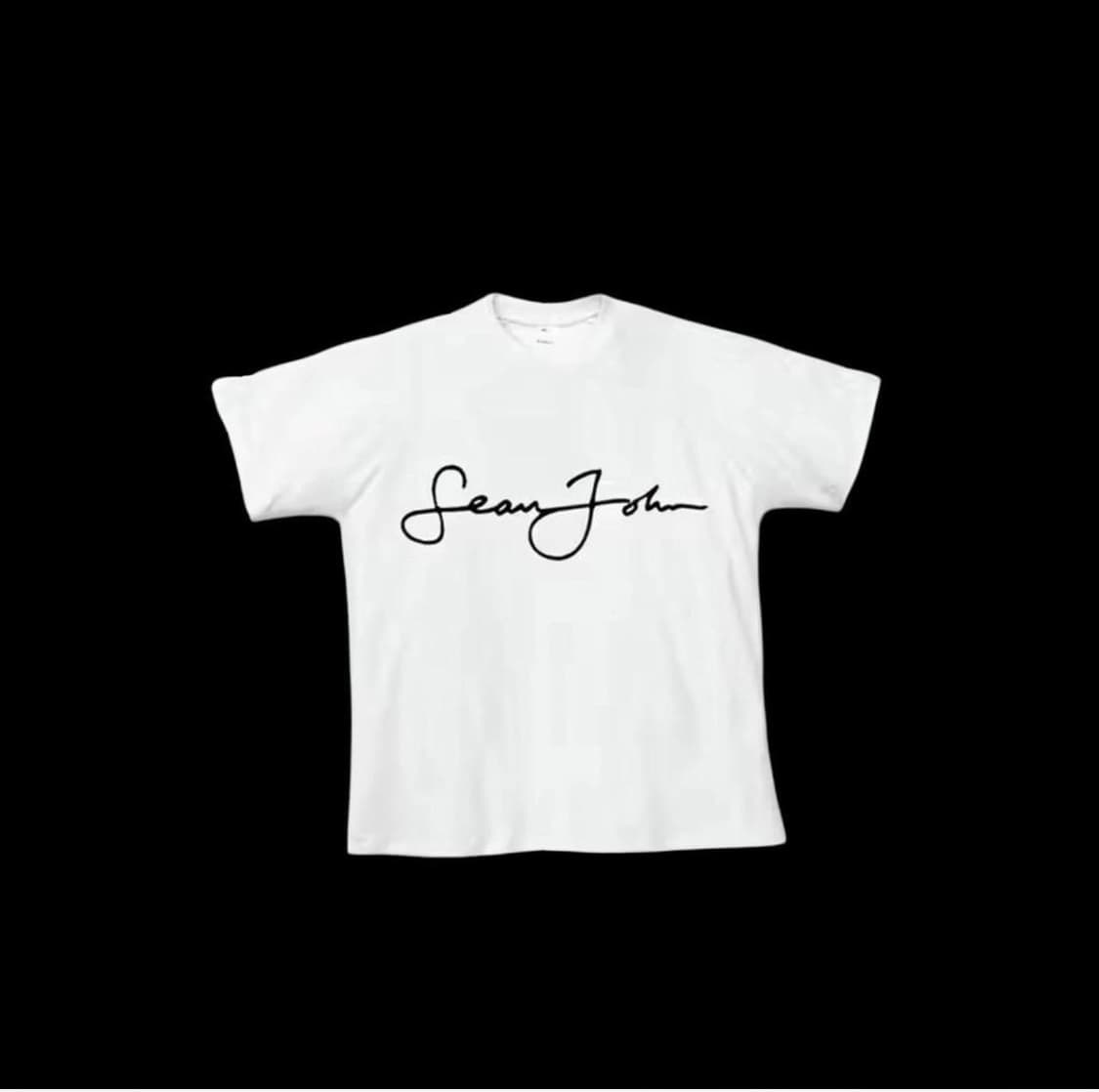 Yeezy x SeanJohn Ts-02 size 2 상품이미지1