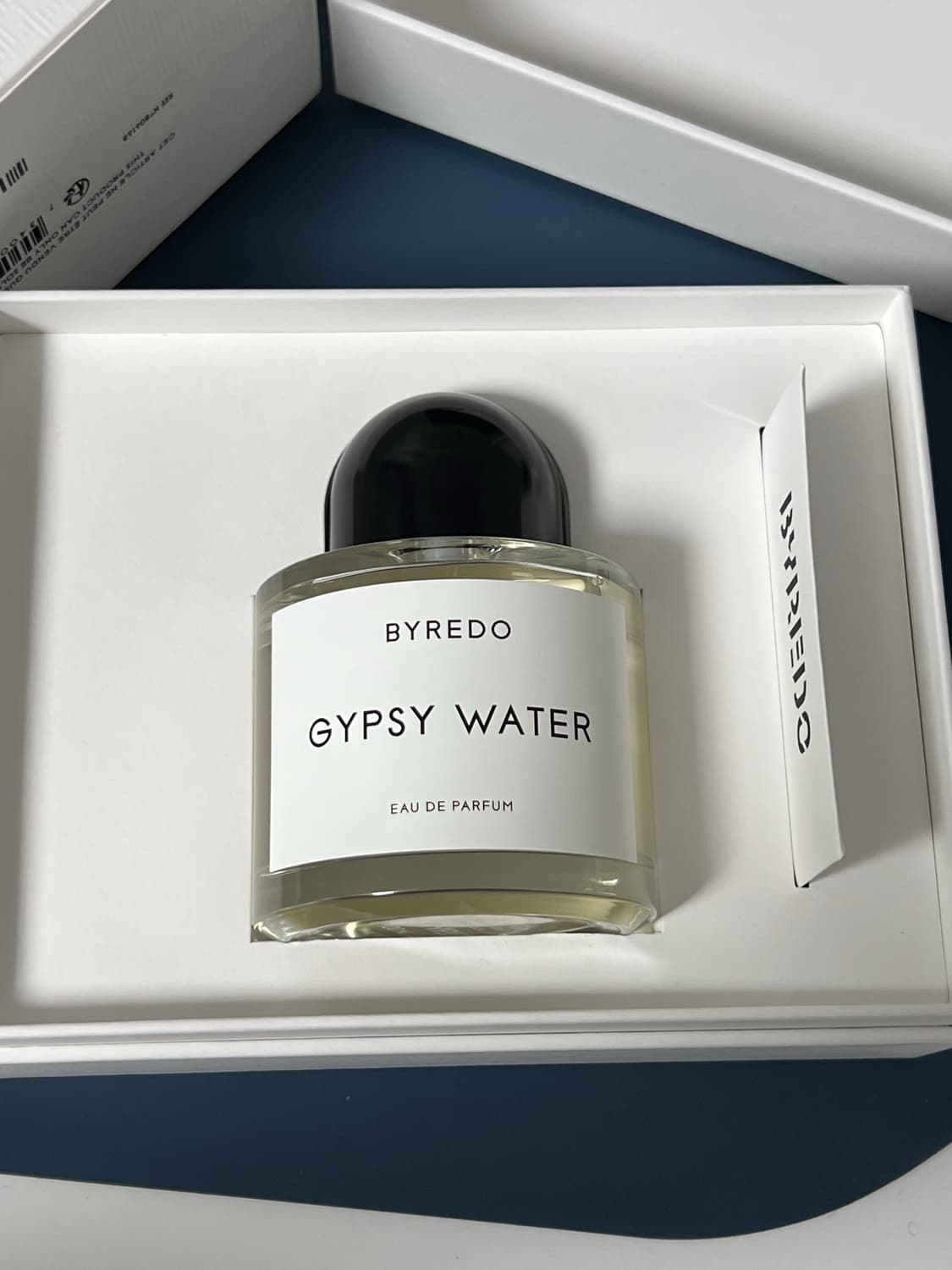 바이레도 집시워터 edp 100ml 거의새것 (면세제품) 상품이미지2