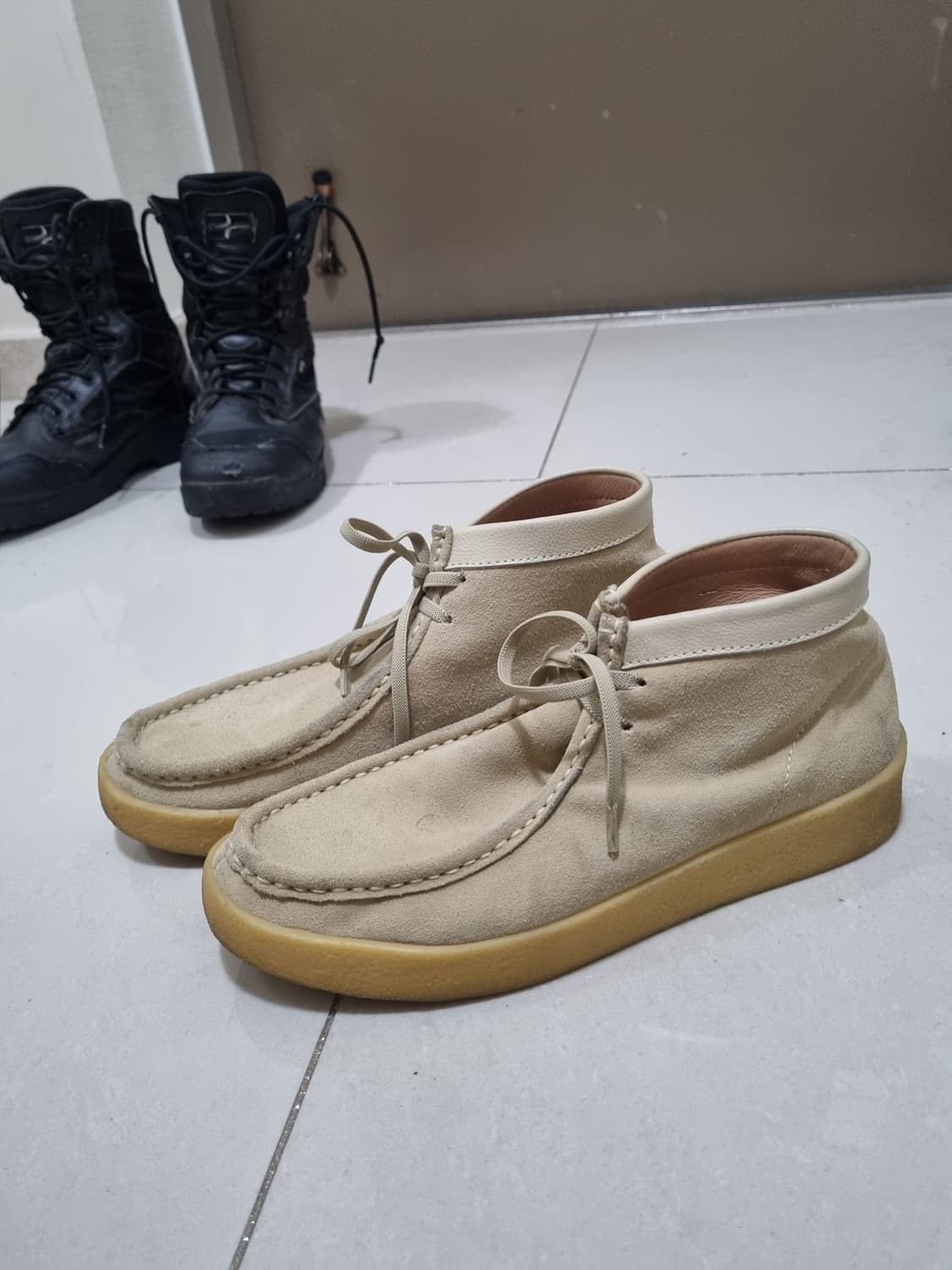 (250~255) 페몬트 모카 왈라비 상품이미지1