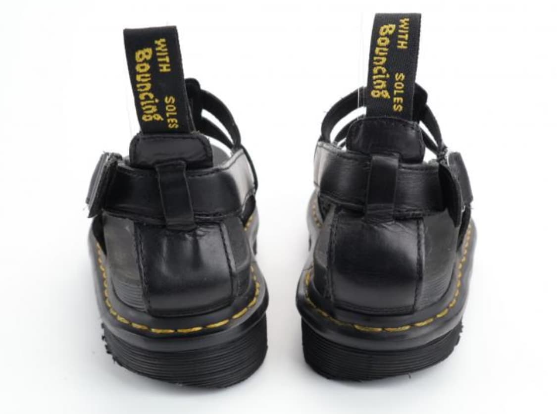 닥터마틴 샌들 상품이미지3