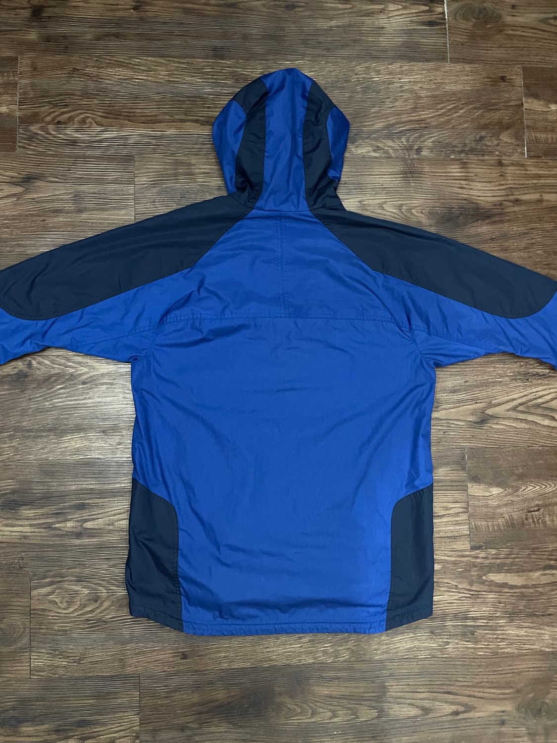 90s 폴로스포츠 플리스 라이너 스키 자켓 점퍼 상품이미지10