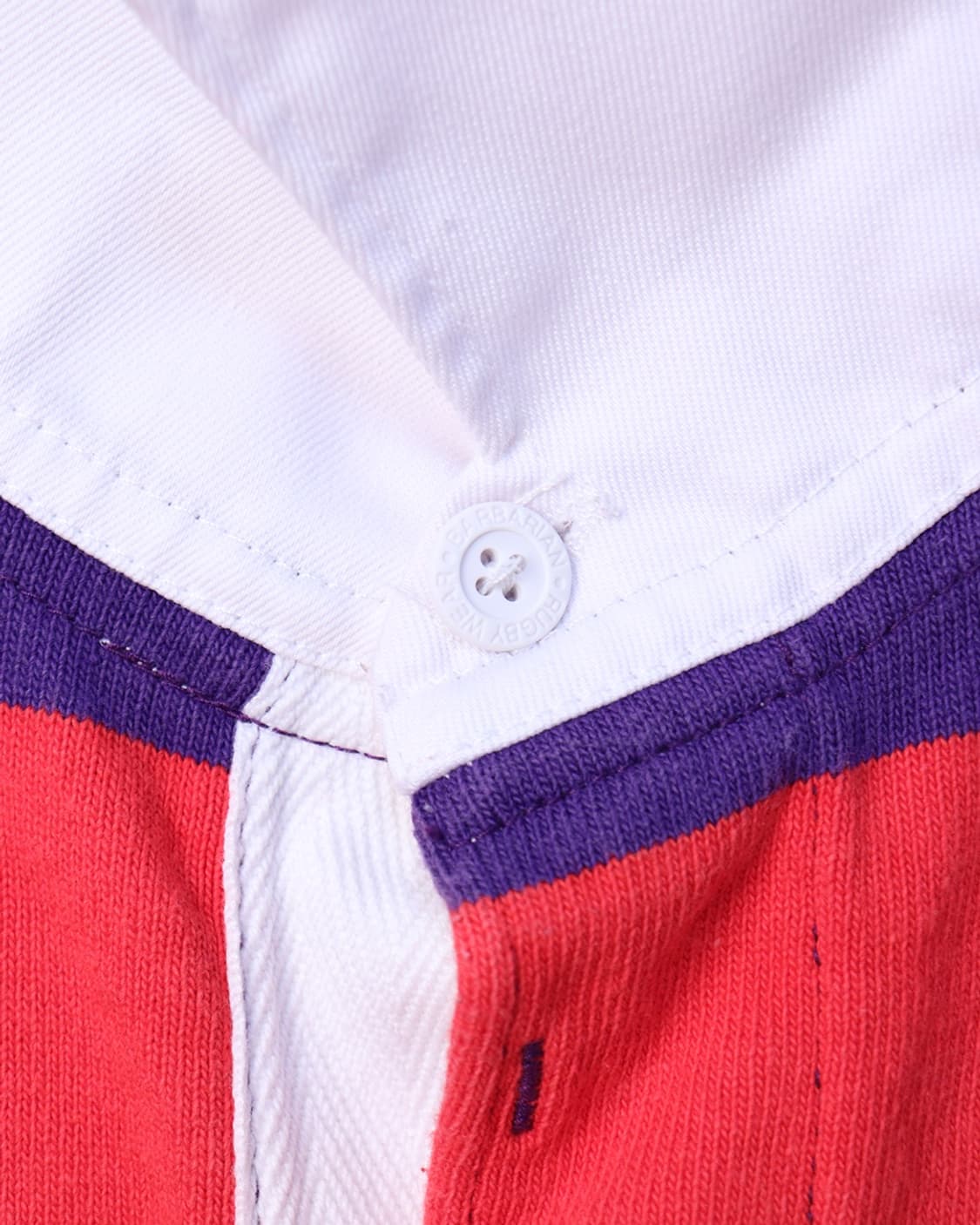 바바리안(Barbarian) 럭비셔츠 상품이미지4