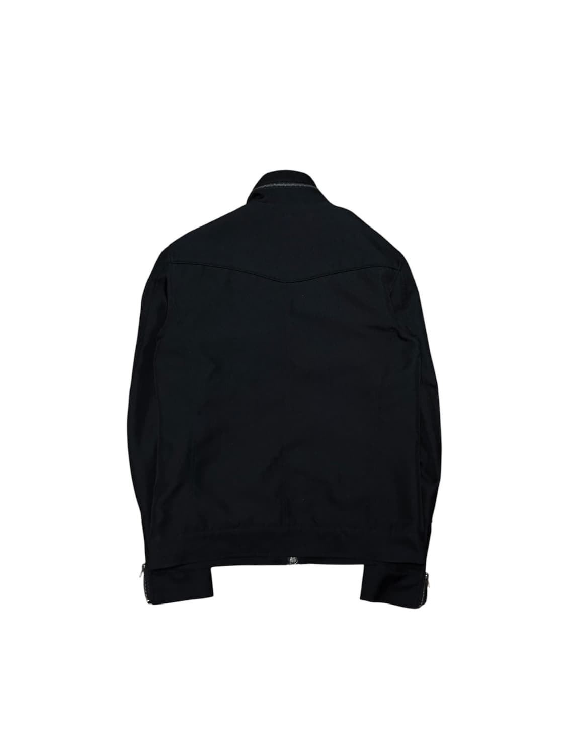 Allix design 라이더자켓 상품이미지2