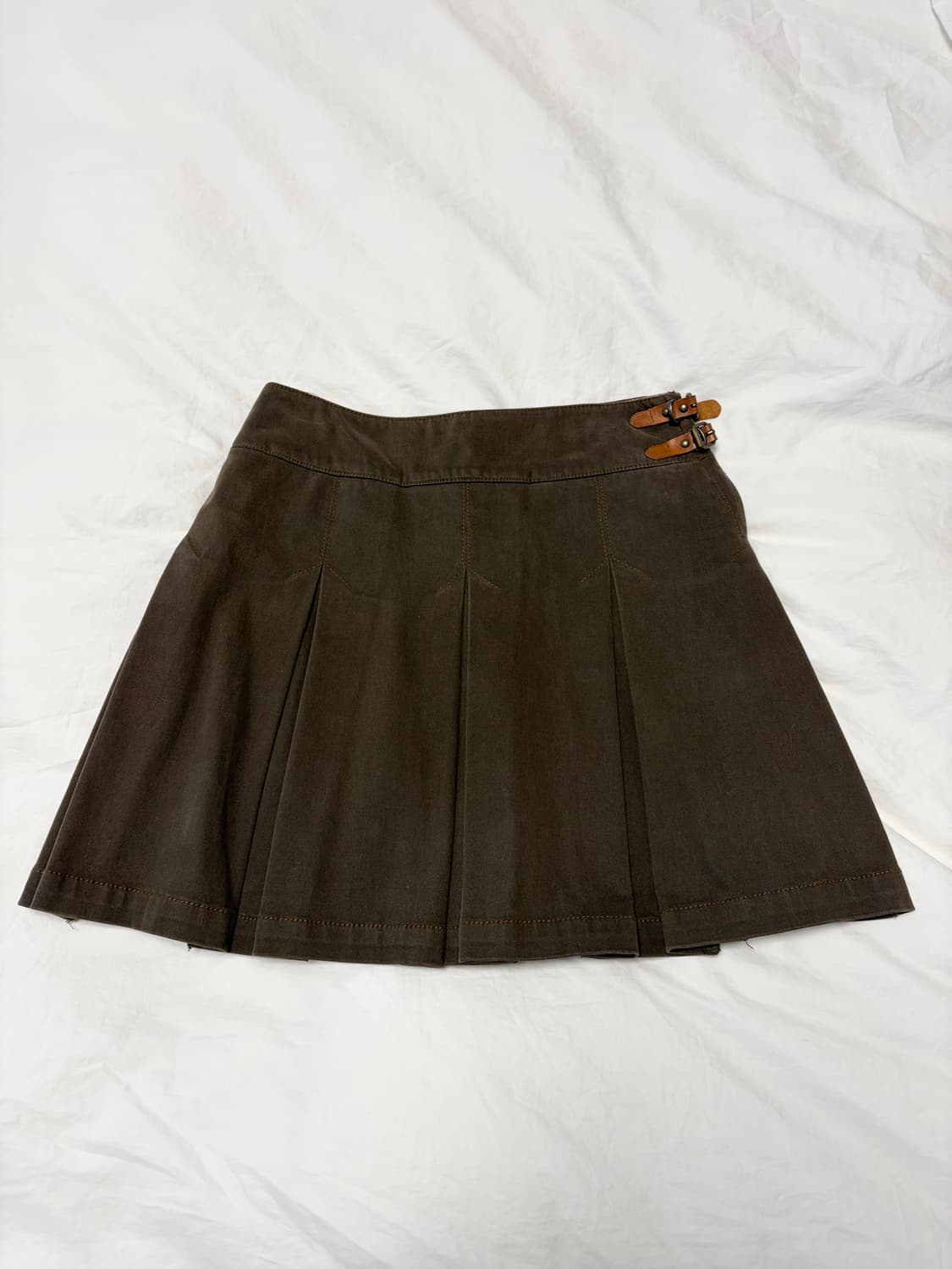 올리브데올리브 스커트 상품이미지1