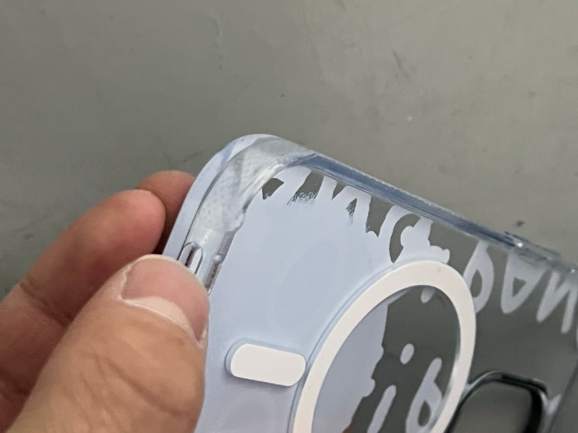 케이스티파이 아이폰 14프로 케이스 상품이미지2