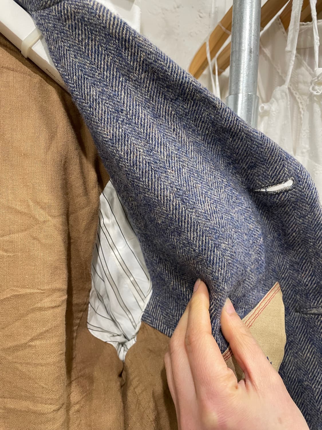 45rpm cotton jacket 상품이미지10