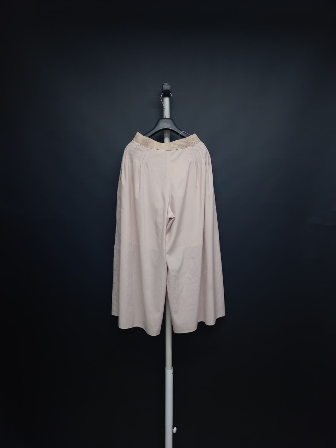 마인 MINE 춘하 와이드광폭 9부 팬츠 64 44.55 상품이미지2