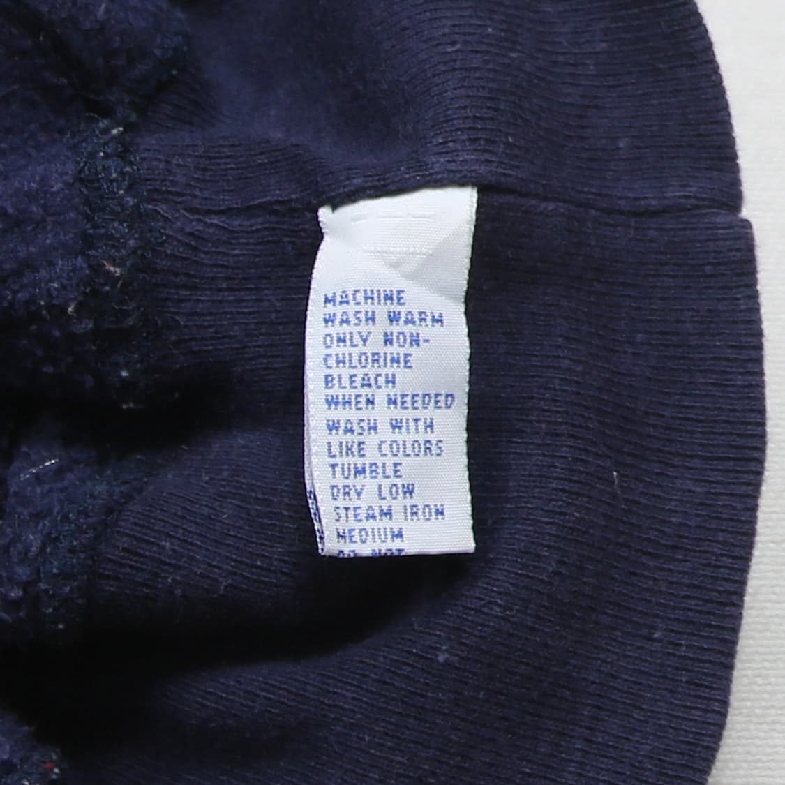 (착용컷) 폴로 랄프로렌 폴로 베어 스웻 셔츠 (남성용 103) 상품이미지8