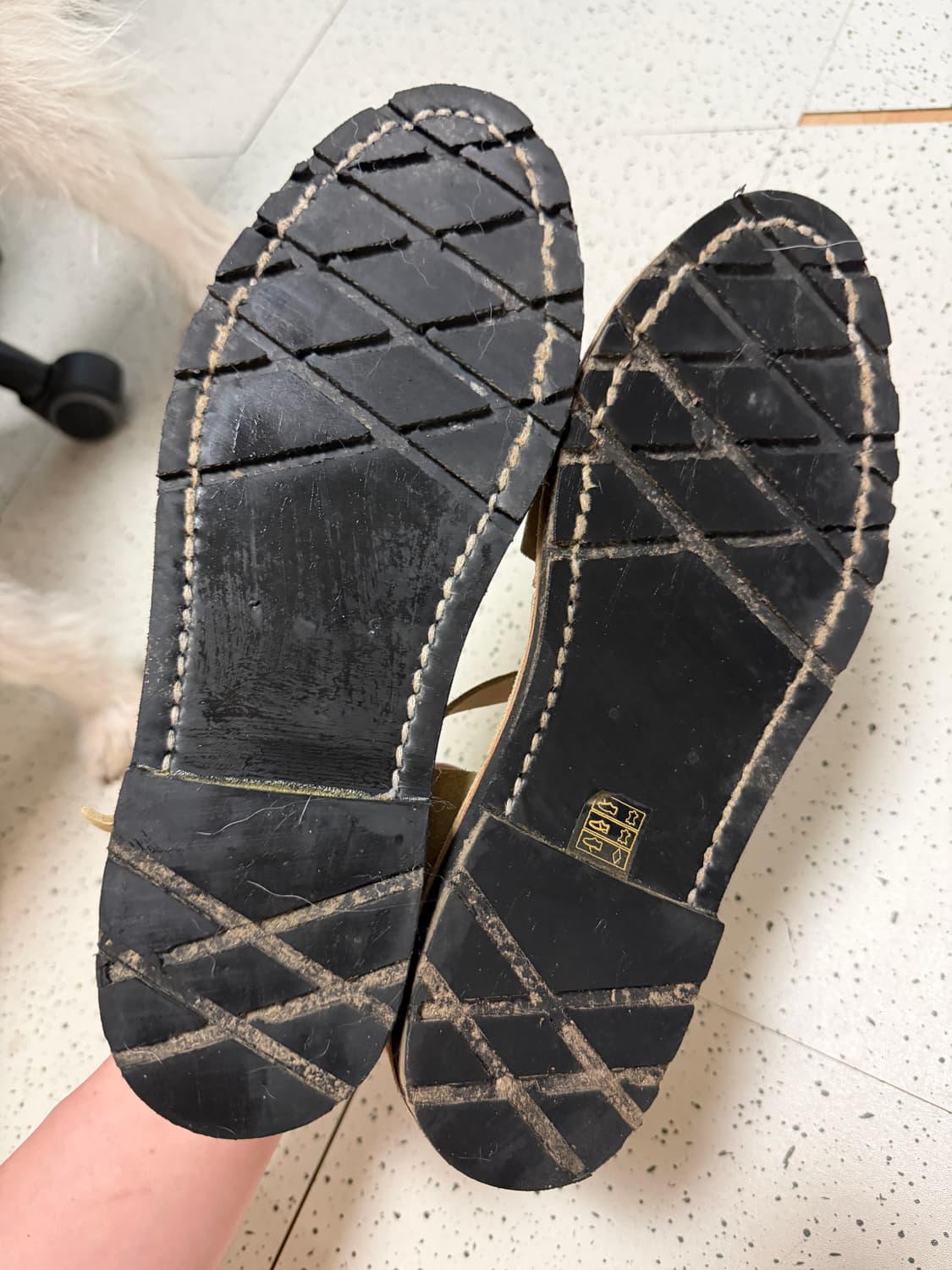 스티브모노 피셔맨 샌들 255-260 상품이미지3