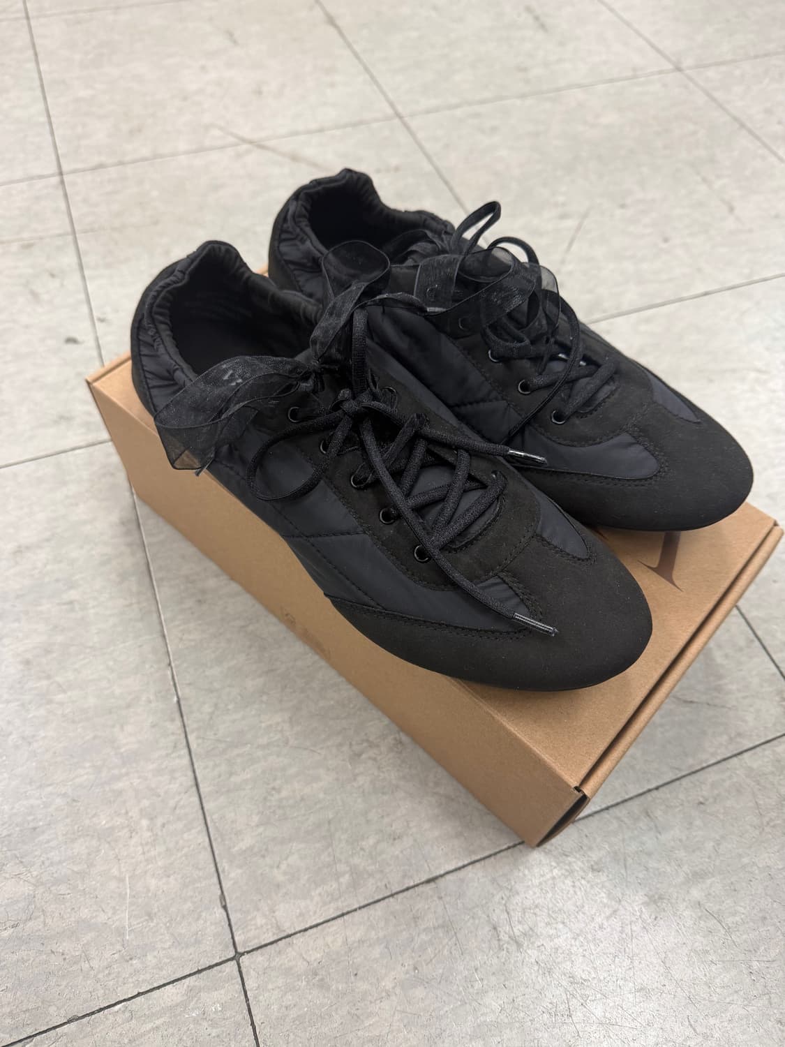 비바이아 yancy black 상품이미지1