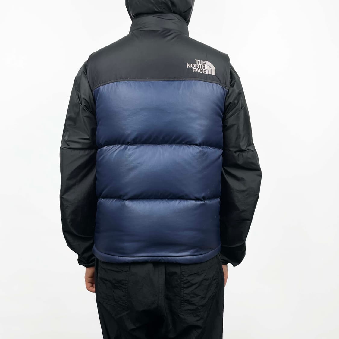 노스페이스 눕시 700 패딩조끼 상품이미지3