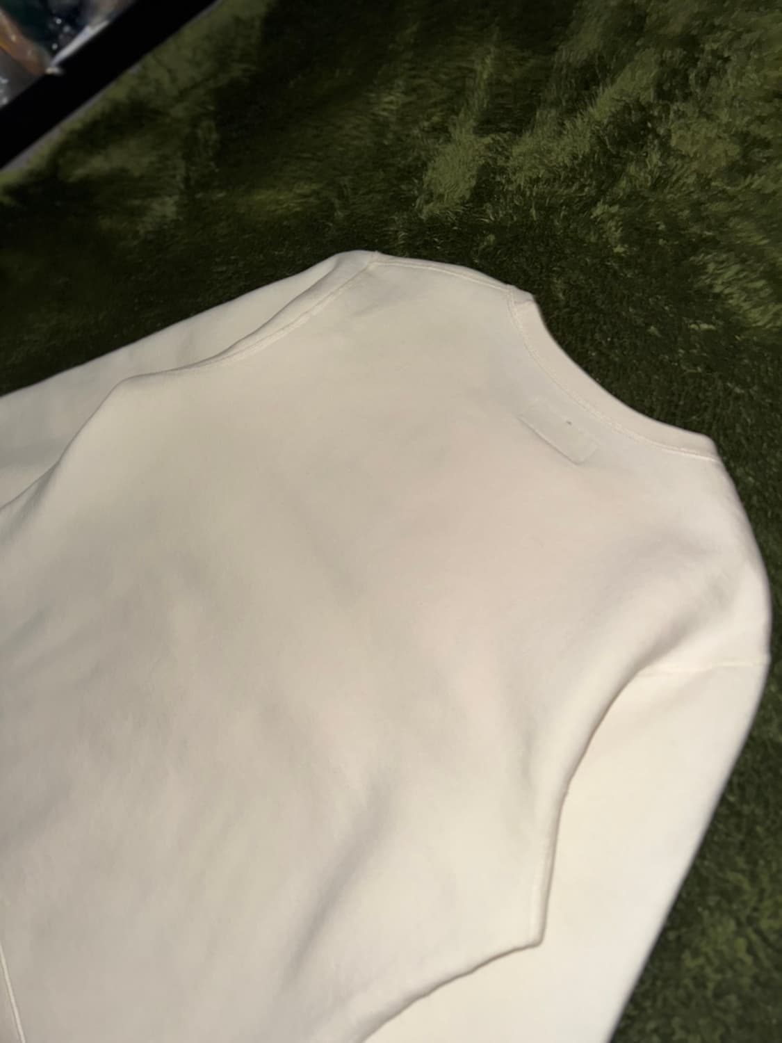 [M] ONLY NY 온리 뉴욕 Made in Canada 스웻셔츠 상품이미지8