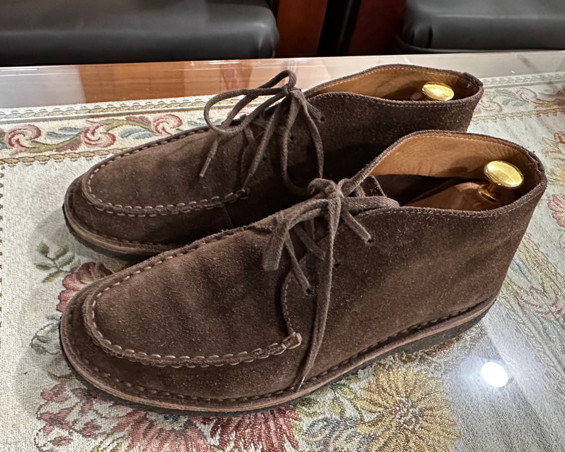 드레익스 목토 UK8 상품이미지2