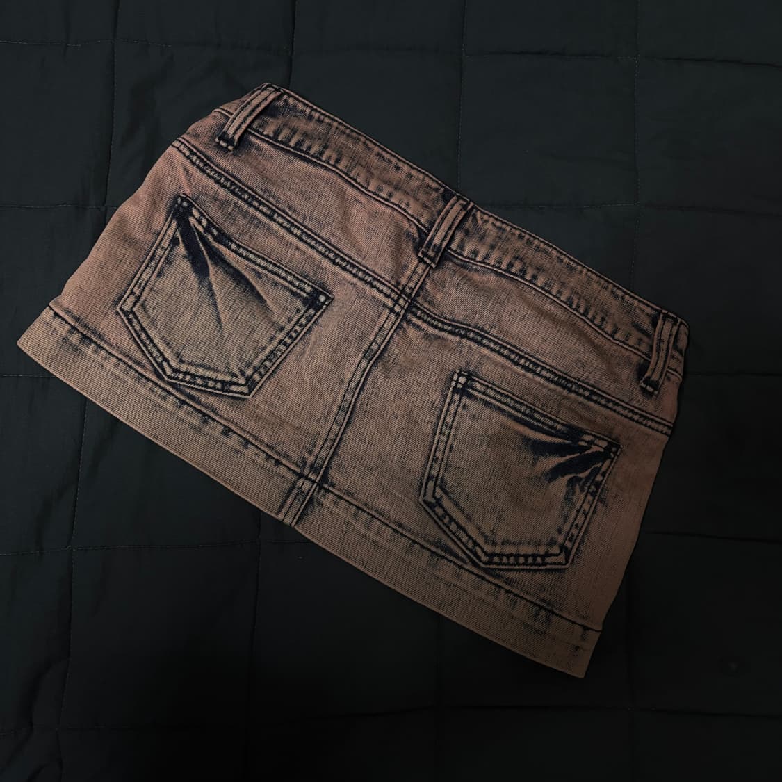 빈티지 스커트  상품이미지2