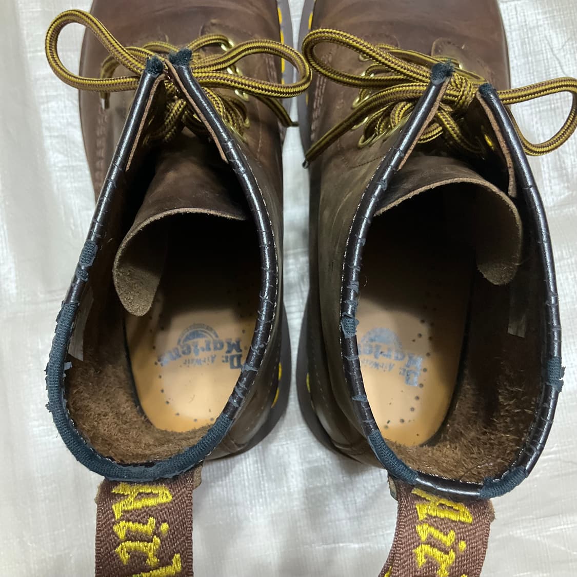 닥터마틴 1460 크레이지호스 270 상품이미지5