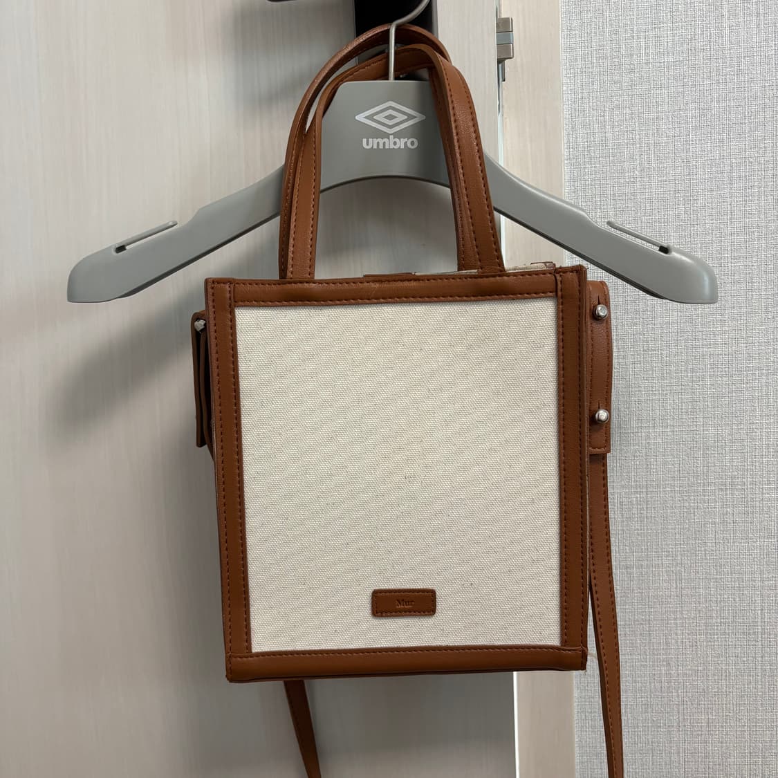 무르 mur 발렌 컨버스백 미니 상품이미지6