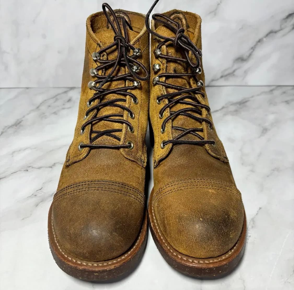 레드윙 아이언 레인저8113 상품이미지2