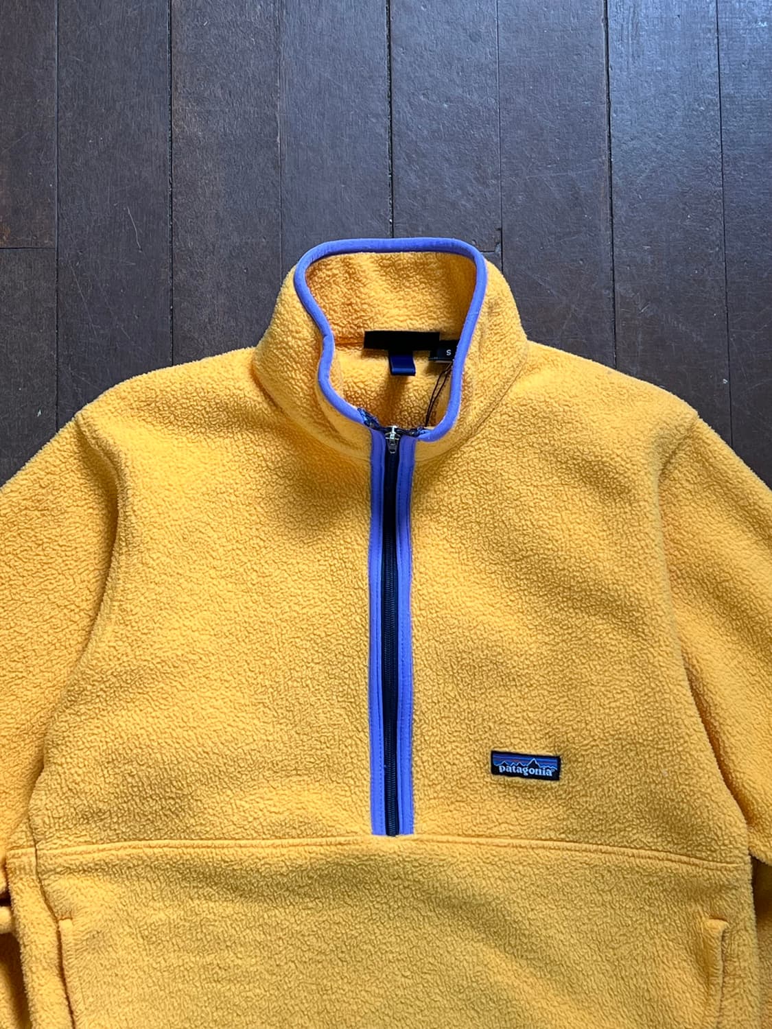 90‘s 파타고니아 신칠라  상품이미지2