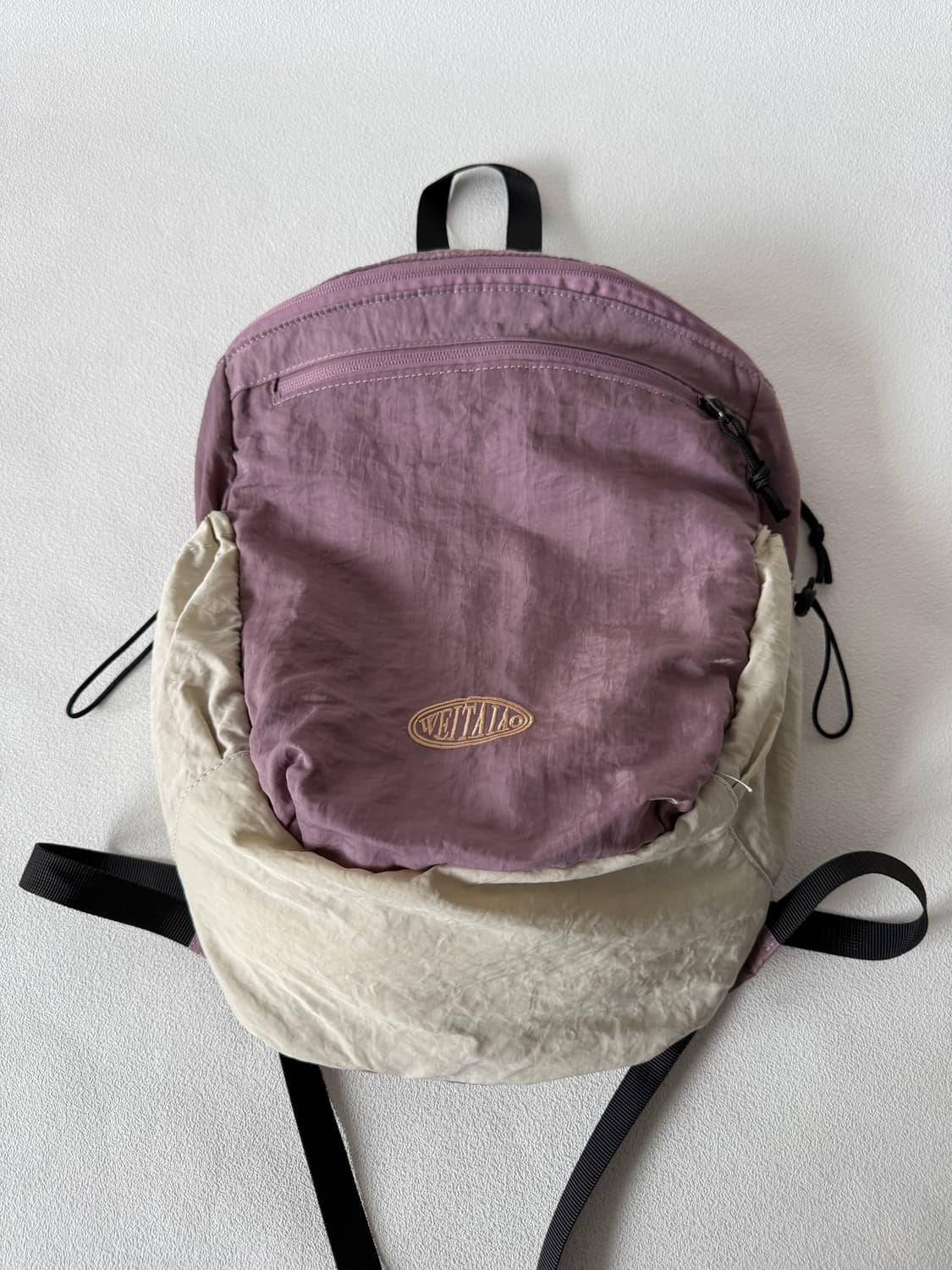 Pre owned 경량 백팩 상품이미지3