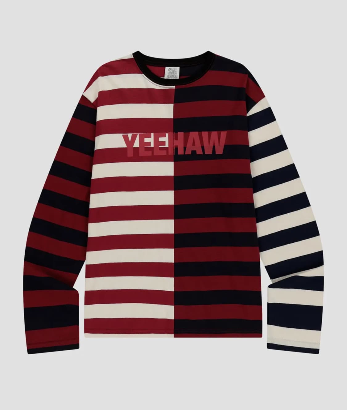 더바이닐하우스 롱슬리브 상품이미지2