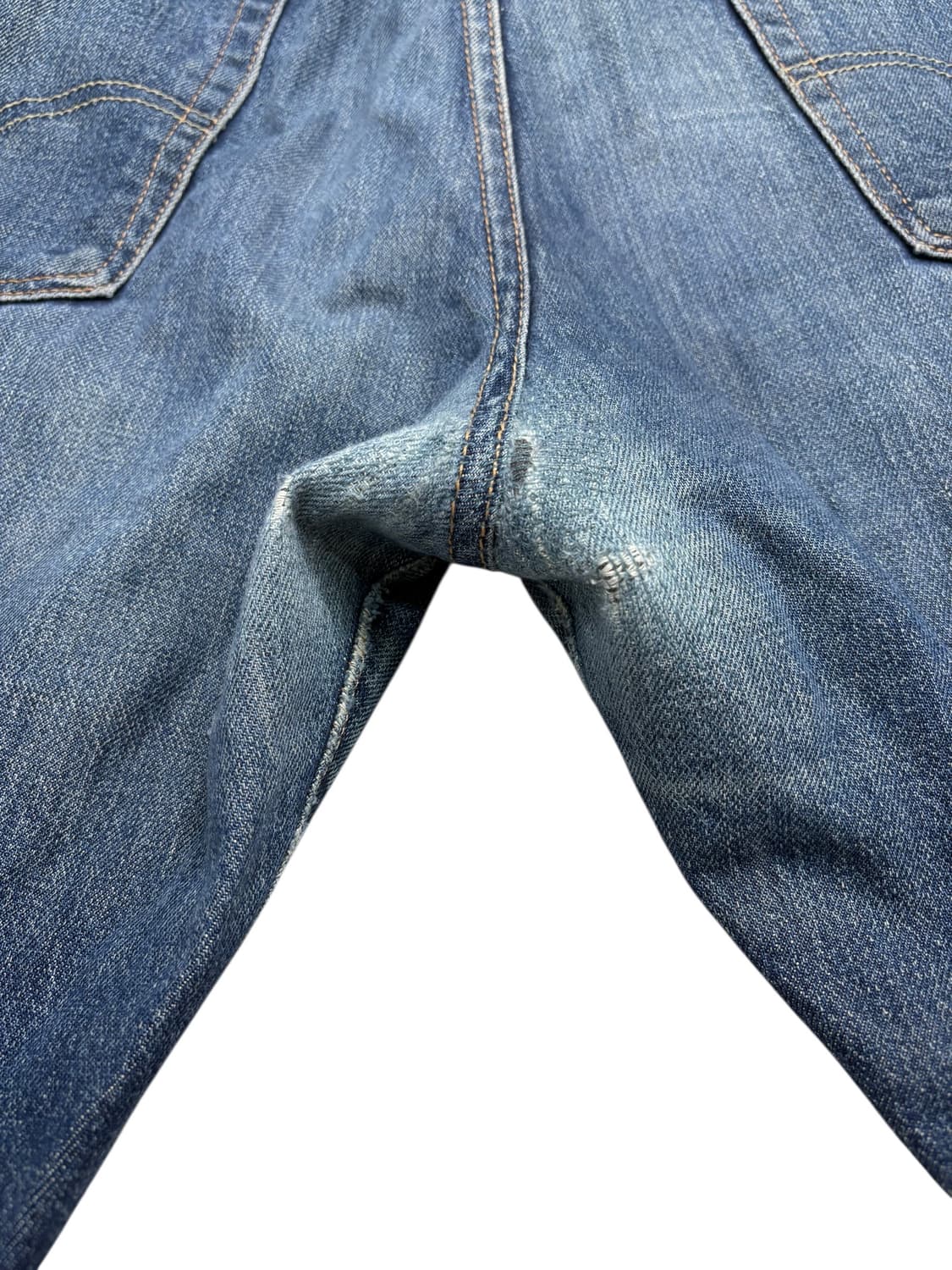 리바이스 데님 팬츠 상품이미지10