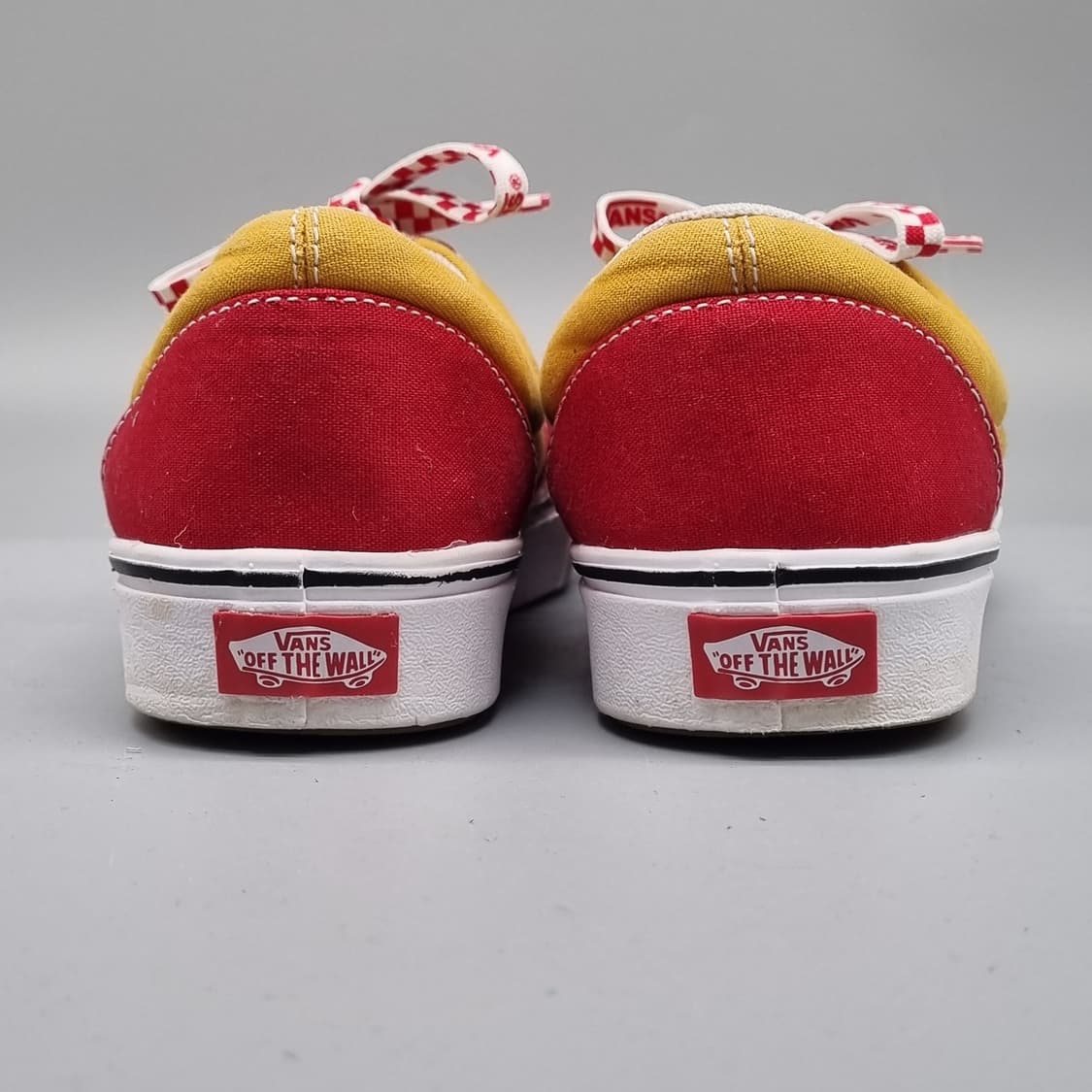 반스 컴피쿠시  에라 남성스니커즈260 상품이미지4