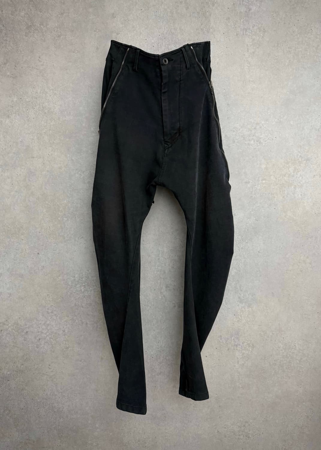 Julius moleskin pants 상품이미지2