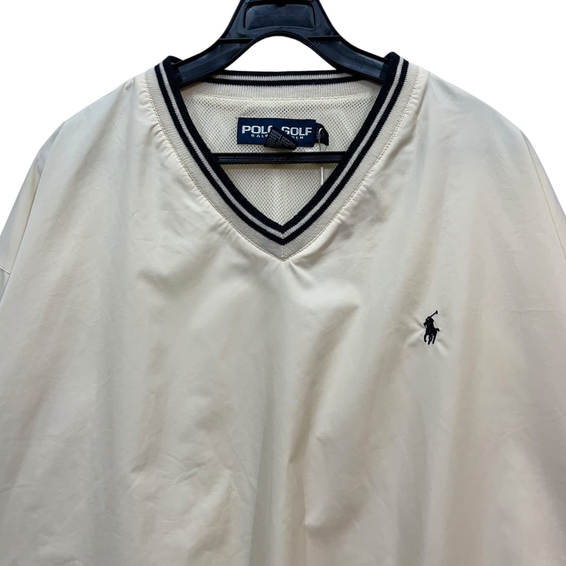 Polo Golf Ralph Lauren V-Neck Pullover W 상품이미지5