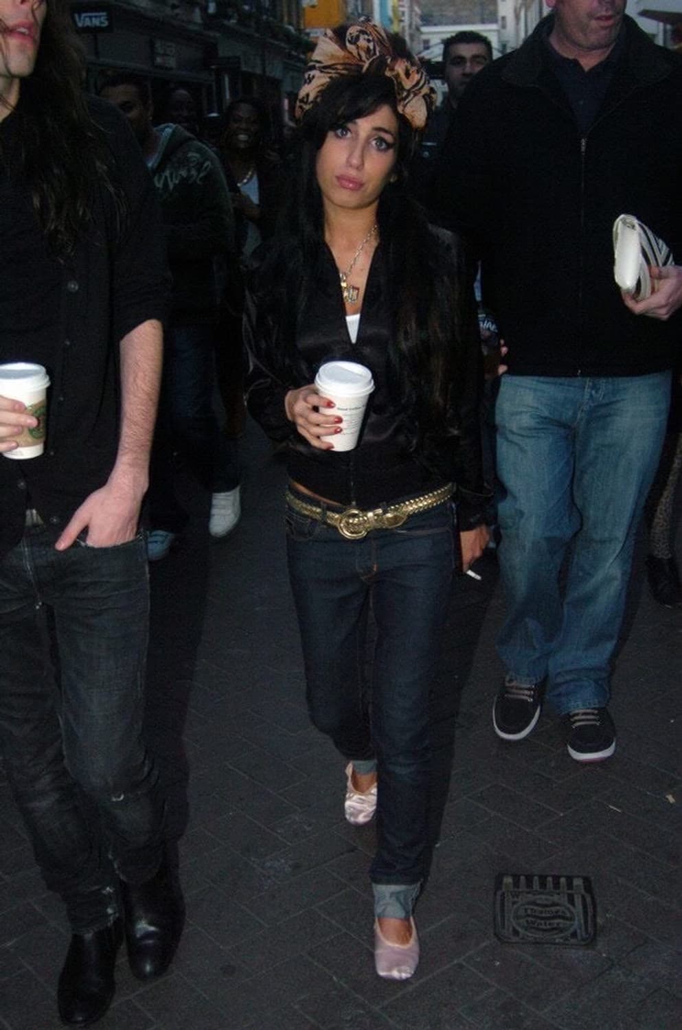 Lanvin 랑방 발레리나 플랫 상품이미지6