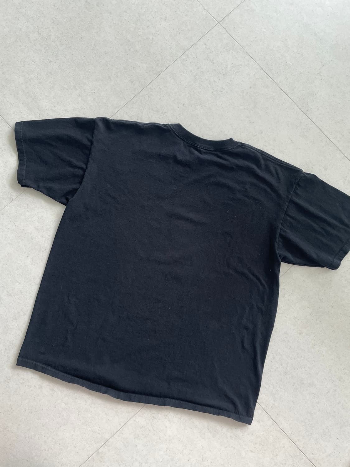 [XL] 00's 양들의 침묵 한니발 렉터 무비 티셔츠 상품이미지4