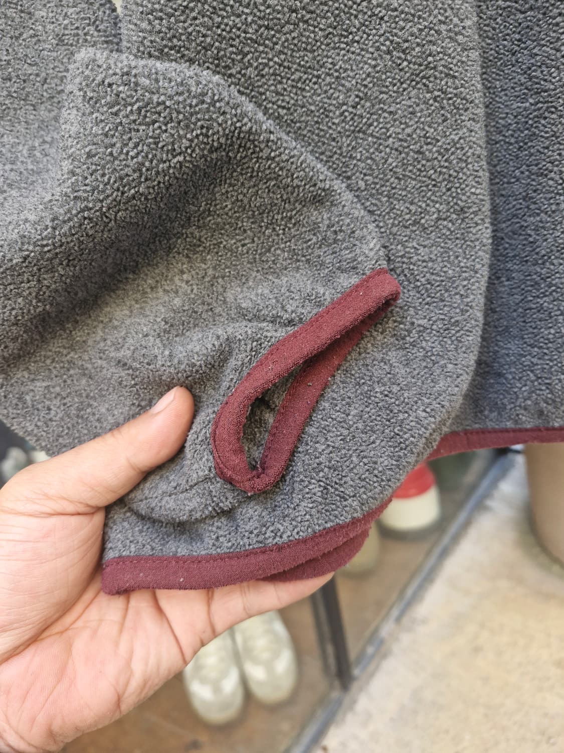 Z-134 파타고니아 신칠라  상품이미지4