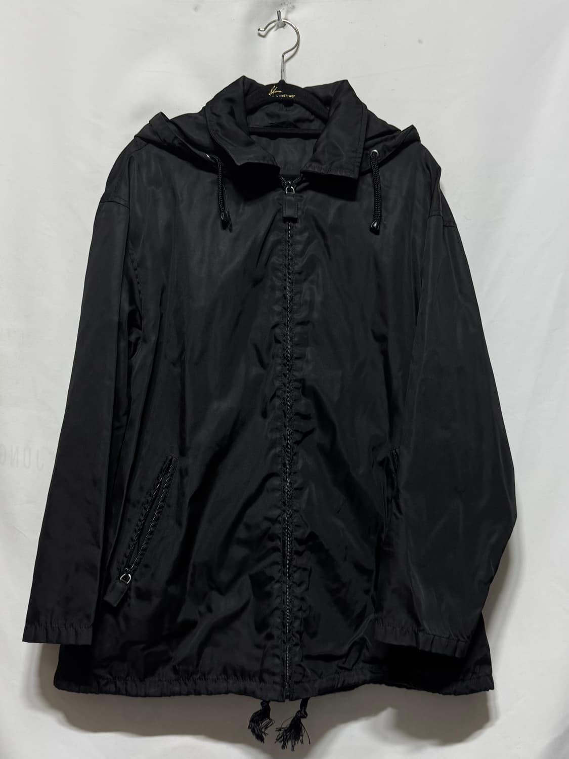 M 프라다 나일론 자켓 상품이미지1