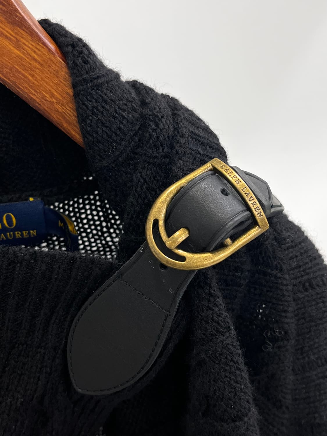 폴로 랄프로렌 케이프망토 M 상품이미지7