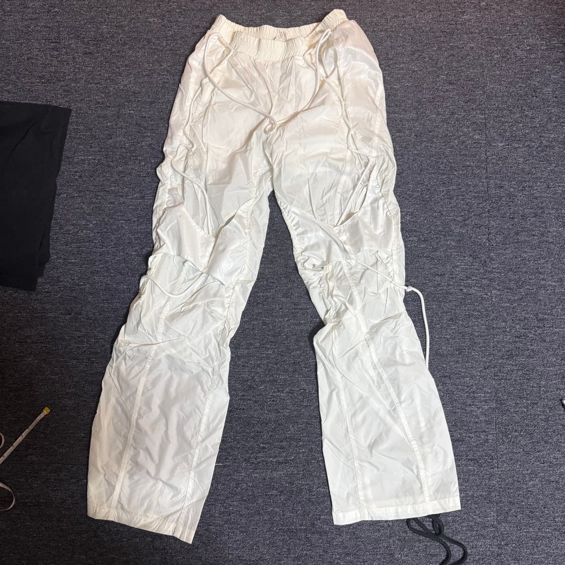 오호스 오픈 스냅 라이트 팬츠 2 상품이미지2