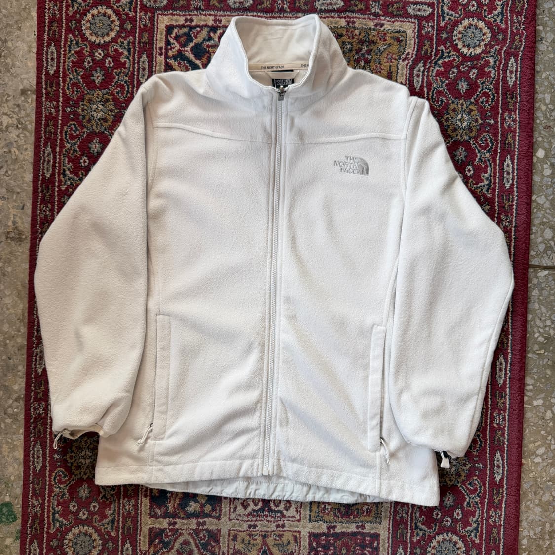 노스페이스 플리스 집업 [ 55-66 ]  상품이미지1