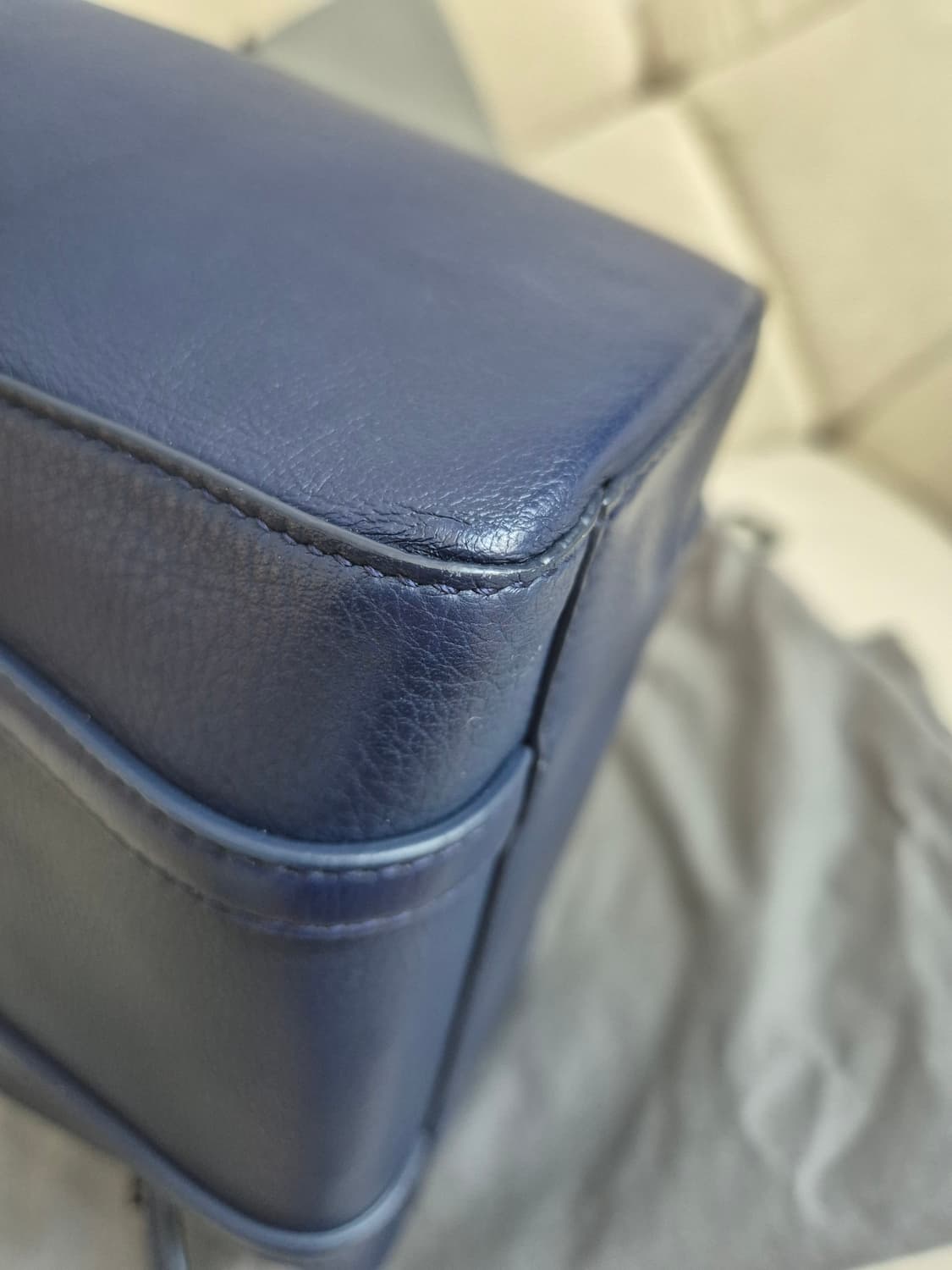 발렌시아가 에브리데이 xxs 풀세트 가방 토드백 크로스 상품이미지3