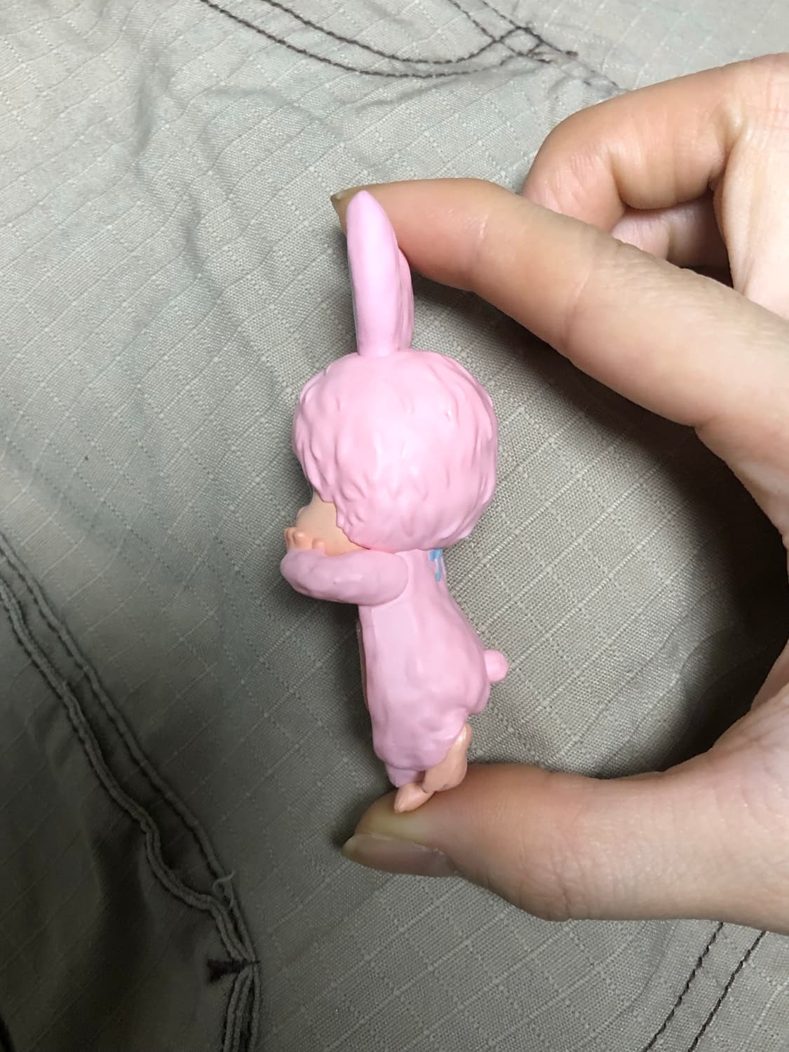 소니엔젤 몬치치 히퍼 치무탄 핑크 토끼 상품이미지4