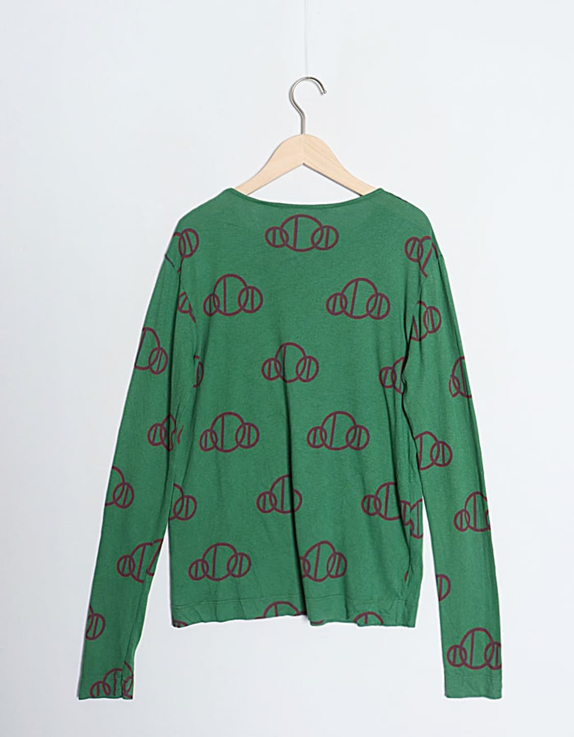 THE ANIMALS OBSERVATORY Stretch L/S 상품이미지4