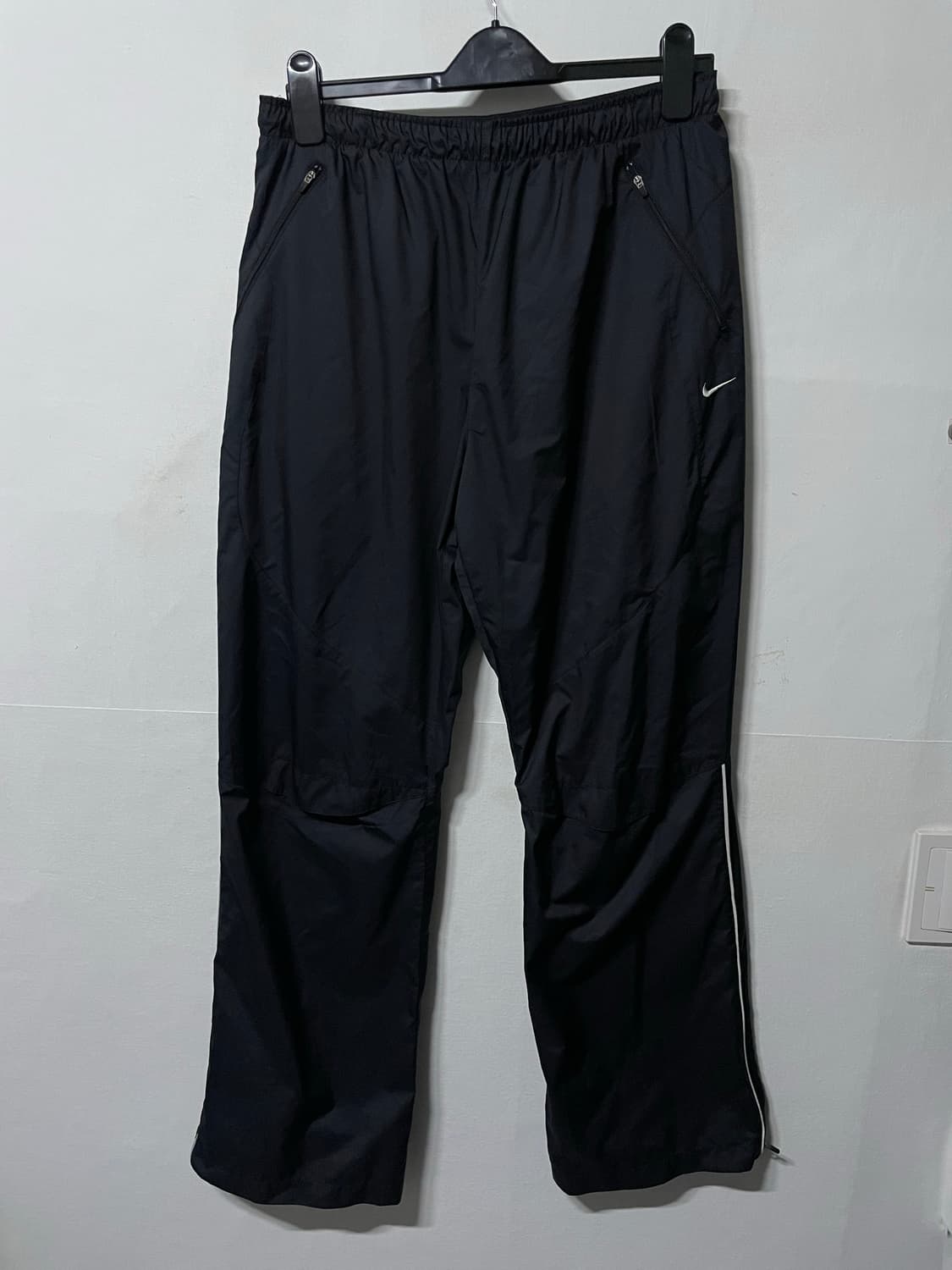 나이키 우븐 팬츠 바지 나일론팬츠 상품이미지1