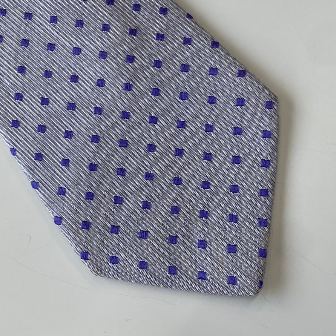 조르지오 알마니 명품 정품넥타이(ARMANI) 상품이미지8