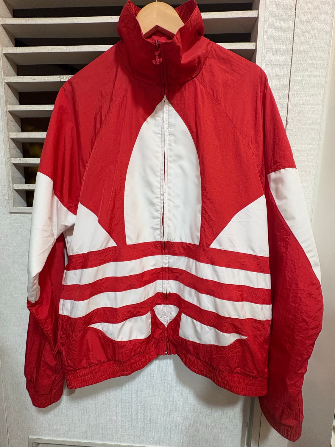 아디다스바람막이자켓 상품이미지1