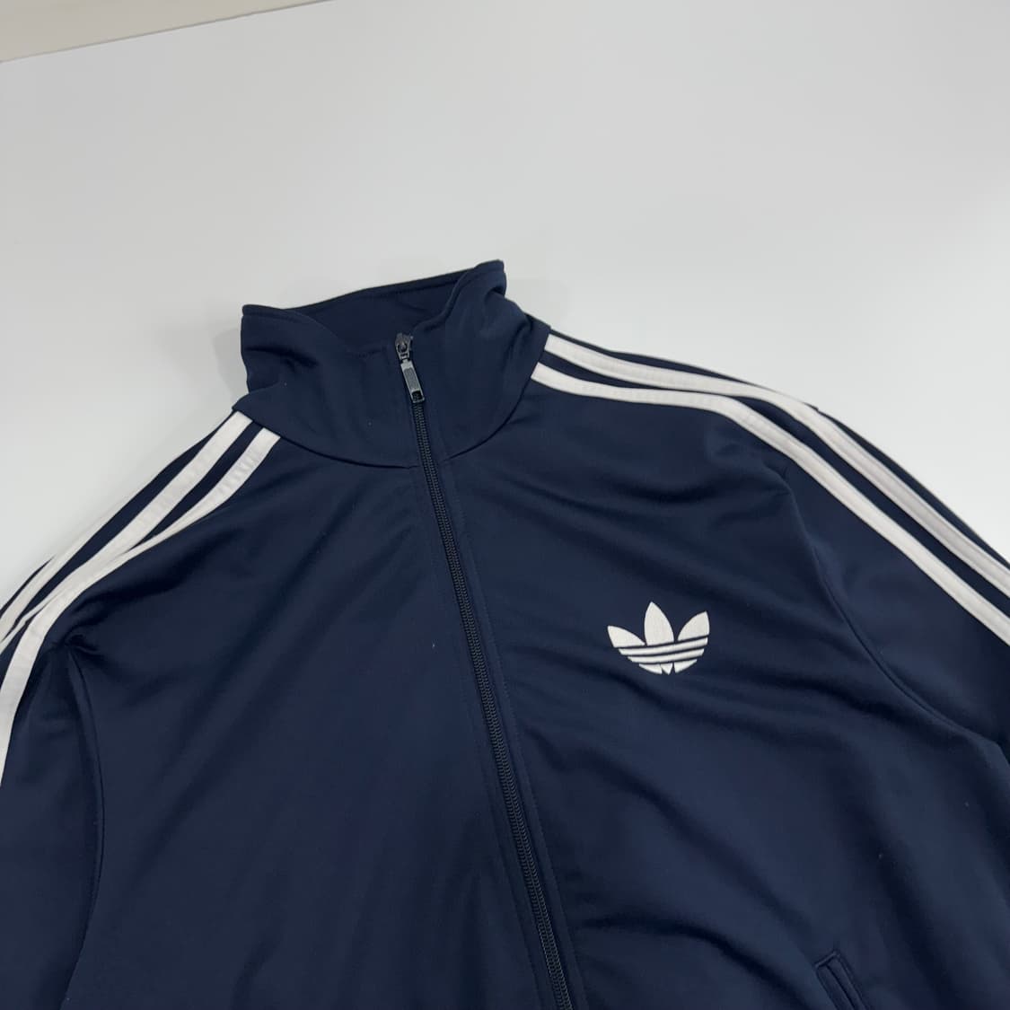 Adidas 아디다스 구파 다크 네이비 져지  상품이미지4