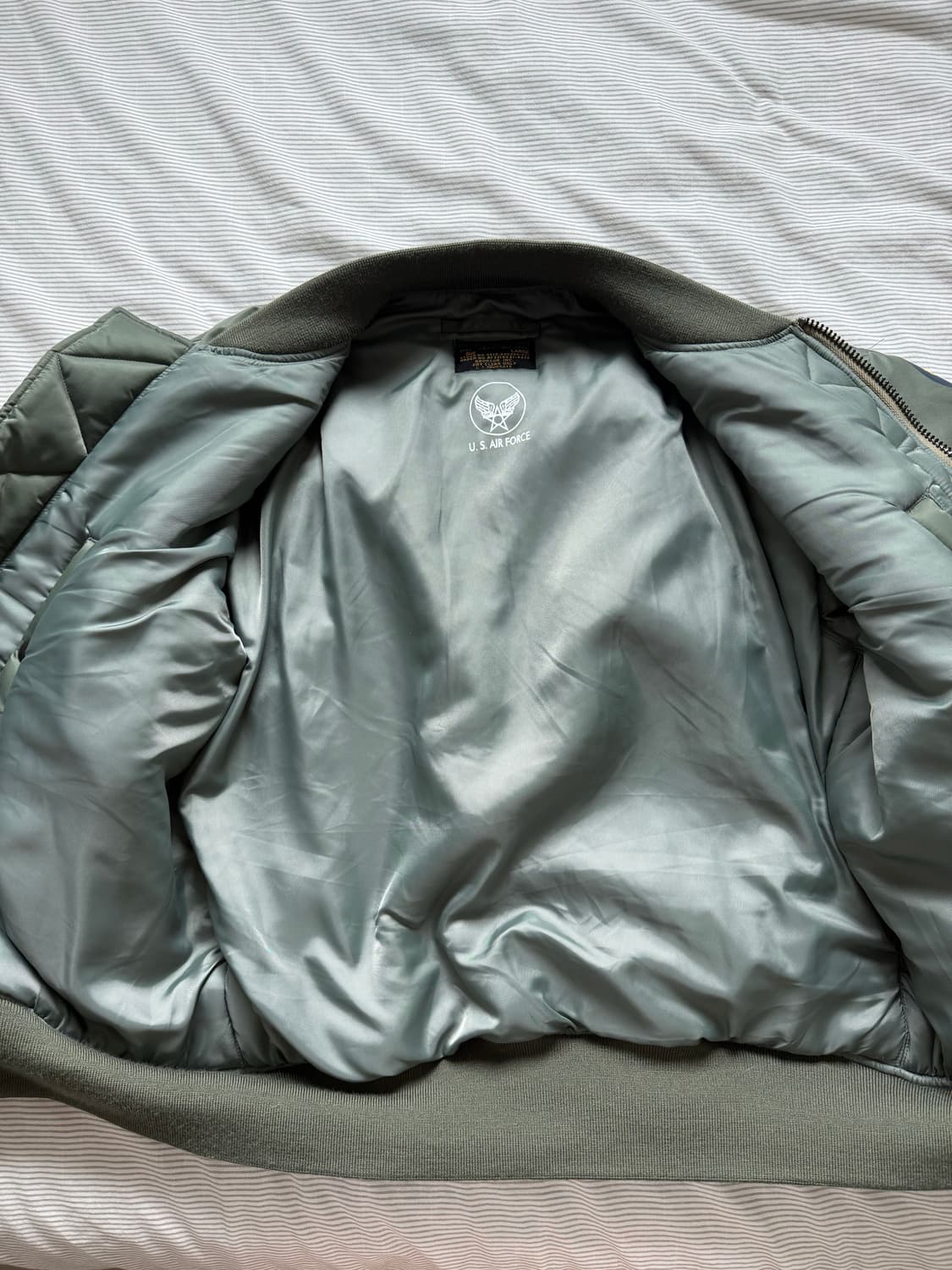 브론슨 ma1 상품이미지7